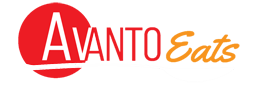 Avanto Eats Logo